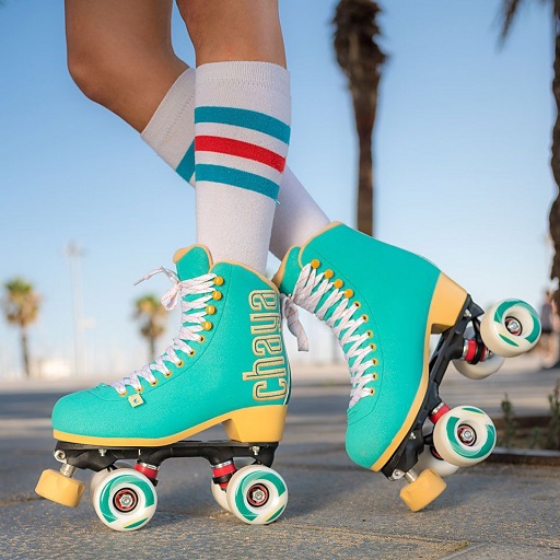 Roller Skates Women